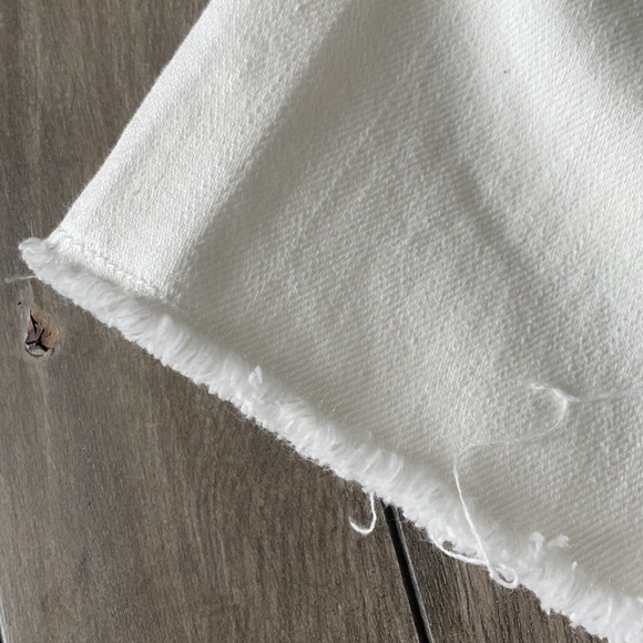 J. Crew Denim Skirt - Picture 3 of 4